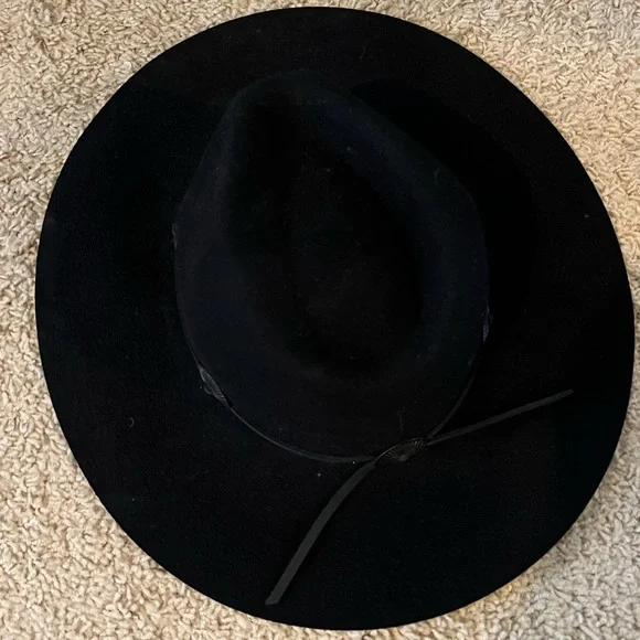 Brixton Cedar Fedora - Picture 4 of 4